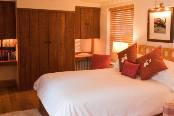 Hotel Swan House à Beccles Extérieur photo