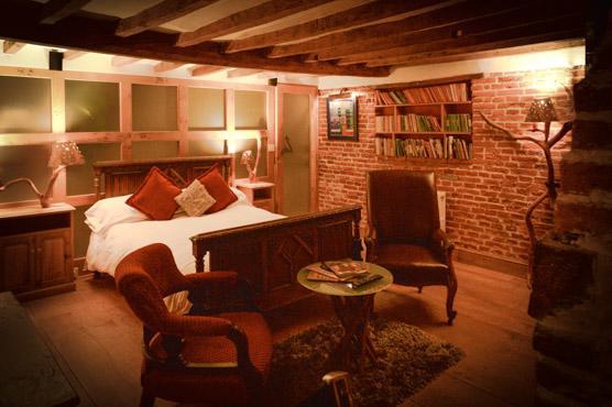Hotel Swan House à Beccles Extérieur photo